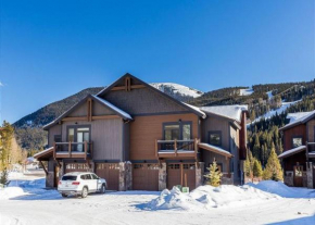 River Run Townhomes by Summit County Mountain Retreats